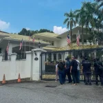 tahanan rumah Najib