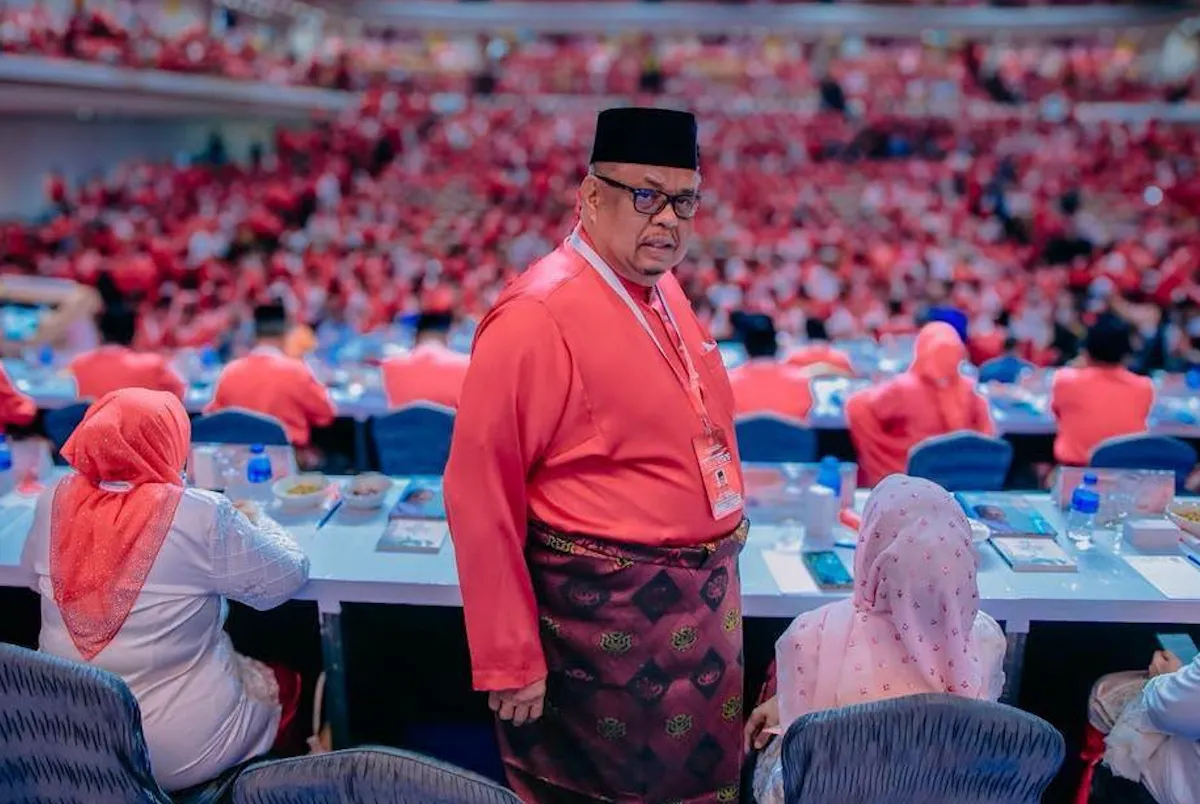 BN Susun Formula ABCDEF Strategi Hadapi PRN Melaka