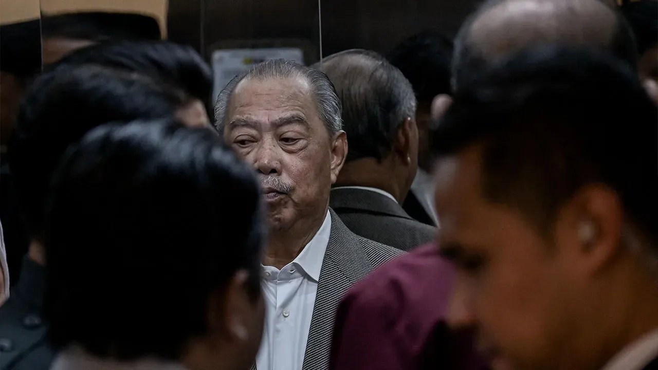 Pendakwaan Kes Jana Wibawa Ditutup Selepas 29 Saksi Beri Keterangan