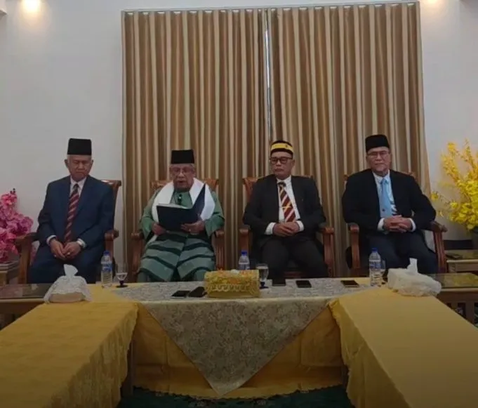 Krisis N. Sembilan: Undang Yang Empat beri amaran kepada pembangkang
