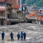 hantar pakar DNA ke Nepal