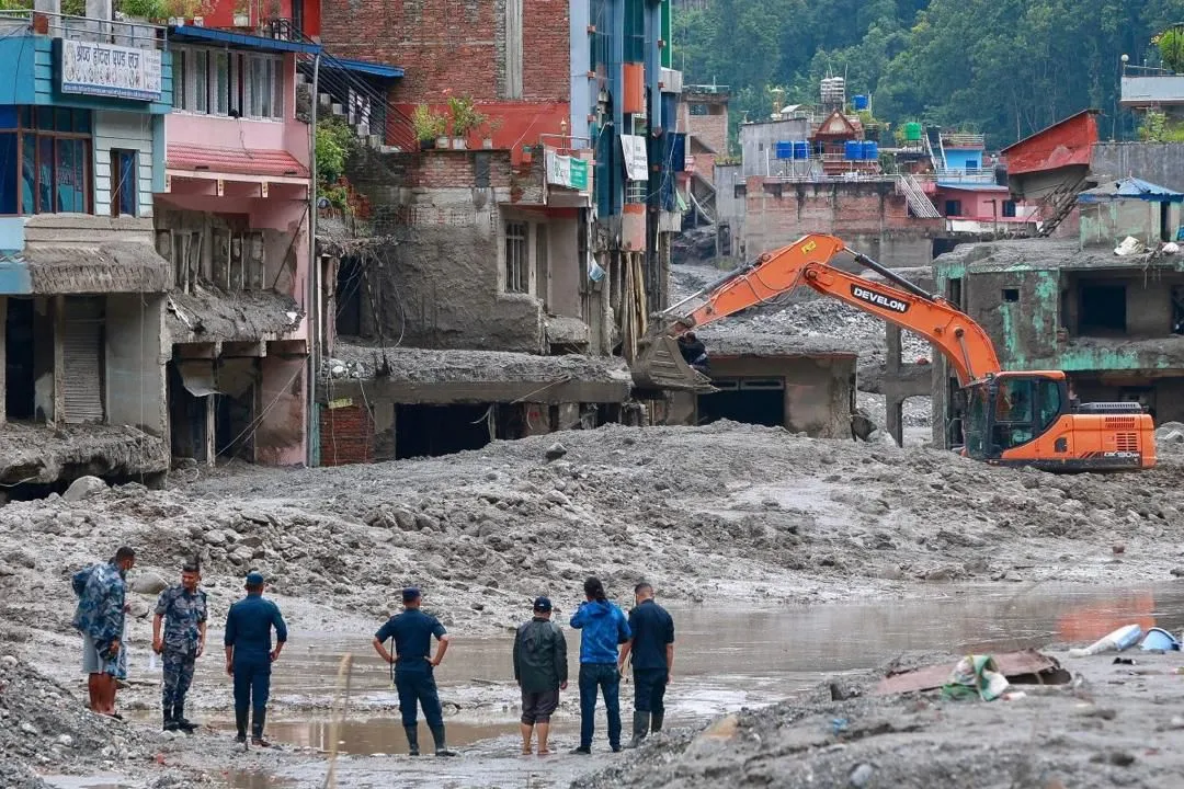 Hantar Pakar DNA ke Nepal Bantu Kenal Pasti Mangsa Malaysia
