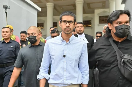 kes Yusoff Rawther