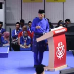 rakan politik SG4