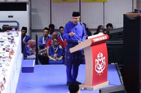 rakan politik SG4
