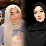 Abby Abadi kecil hati