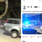 rasuah curi kabel