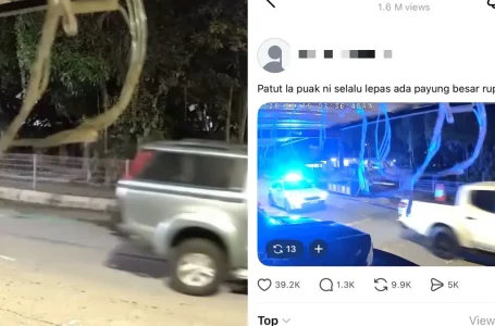 rasuah curi kabel