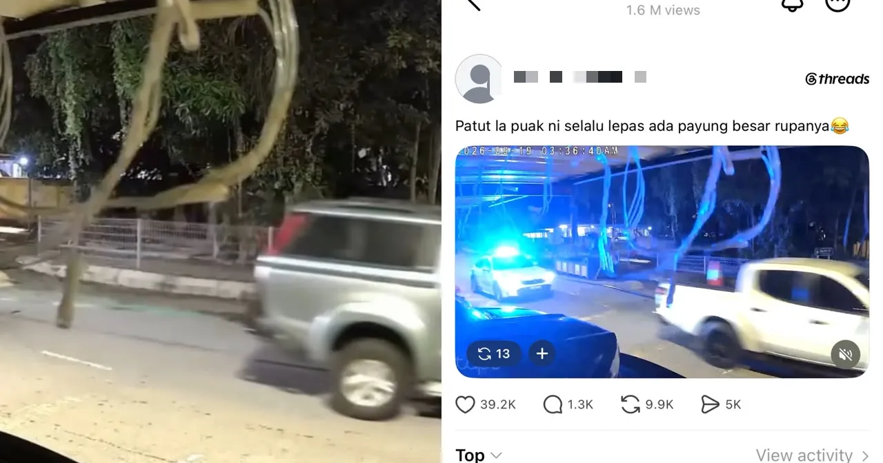 Video Tular Polis Rasuah Curi Kabel Bukan Bukti Muktamad, Kata MCW