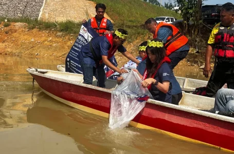 Belanjawan Johor untuk Orang Asli