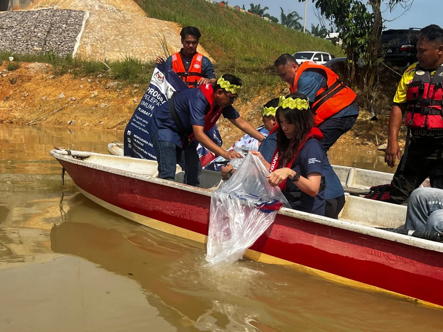 Belanjawan Johor untuk Orang Asli Bawa Berita Baik Tahun Ini?