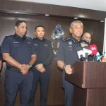 pertemuan MB N. Sembilan dan Tuanku Muhriz