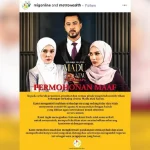 kontroversi drama Madu atau Racun