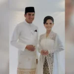 busana tradisional Melayu perkahwinan