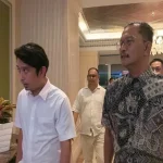 tiada kerjasama BERSATU PH