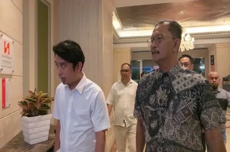 tiada kerjasama BERSATU PH