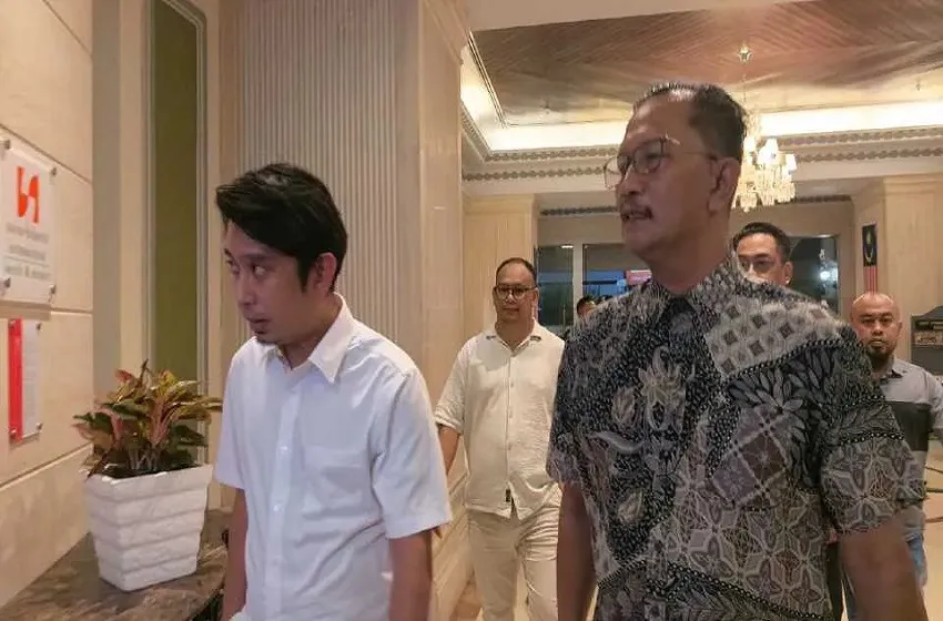 Tiada Kerjasama BERSATU PH Untuk PRN Melaka – Azmin Ali