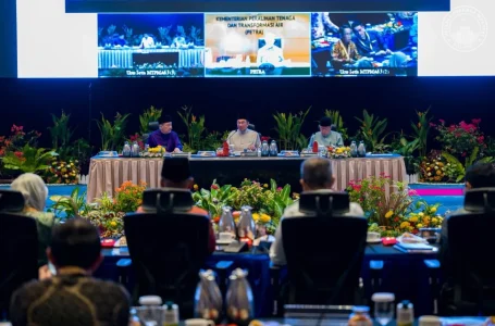 bayaran interim Sarawak