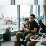 item wajib ada untuk travel
