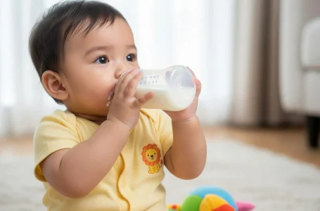 hukum tukar susu ibu jadi serbuk