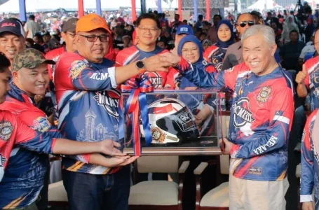 DUN Melaka bubar