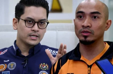 isu Azizulhasni Awang