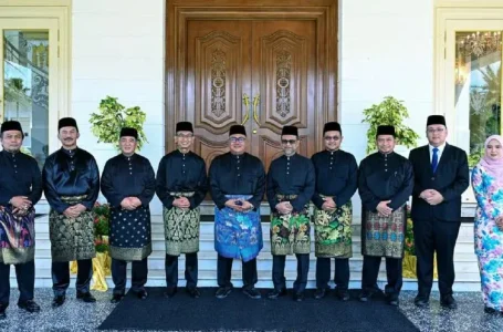 krisis Negeri Sembilan