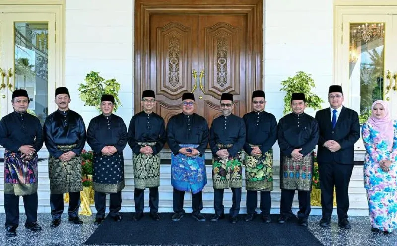 Krisis Negeri Sembilan: Lebih 60 Soalan Ditanya Kepada EXCO
