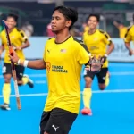 Malaysia belasah Uzbekistan