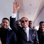 tuduhan rasuah bekas Menteri Sumber Manusia
