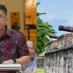 tarikan pelancong di Pulau Pinang