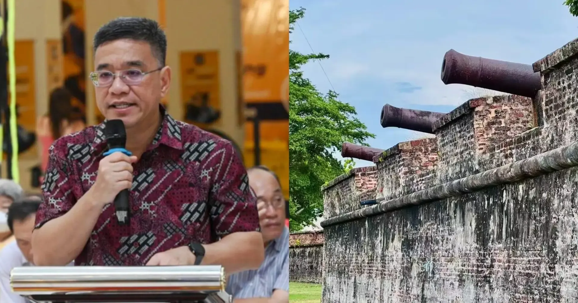 3 Tarikan Pelancong di Pulau Pinang Ini Buka Percuma Mulai Esok