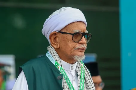 bersedia untuk hadapi PRU