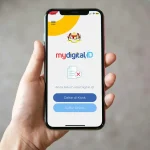MyKad generasi baharu