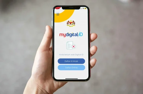 MyKad generasi baharu