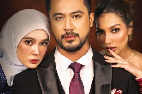 drama Madu atau Racun