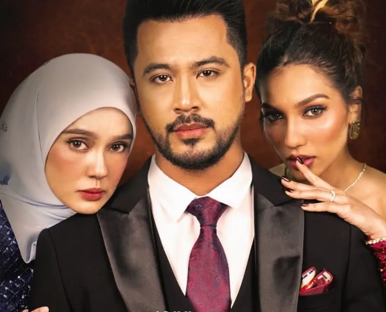 Drama Madu atau Racun Tidak Diluluskan? Ini Penjelasan Kerajaan