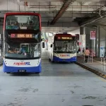 bas percuma ke Litar Sepang