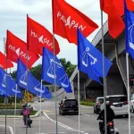 tiada kerjasama dengan BN PN
