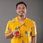 Khairul Aming dituduh seorang kapitalis