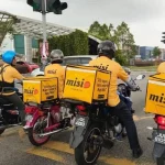 data pengguna Misi Rakyat bocor