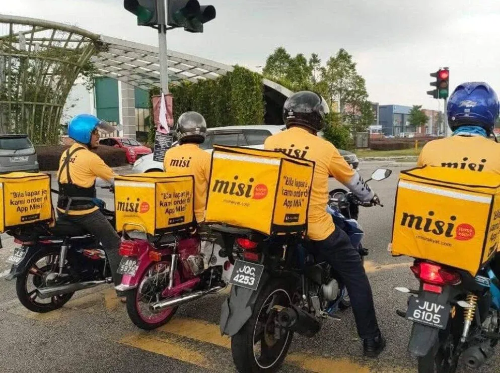 Data Pengguna Misi Rakyat Bocor? 300,000 Dijual di Dark Web