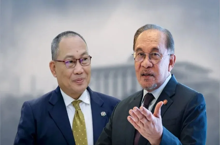 Kes Saman PM Terhadap Awang Hashim Selesai