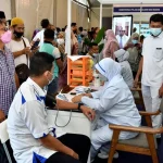 pemeriksaan kesihatan percuma