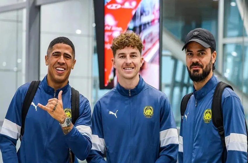 Siaran Langsung Piala ASEAN FIFA 2026 di Malaysia Masih Jadi Tanda Tanya