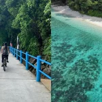 Pulau Tersenyap di Asia
