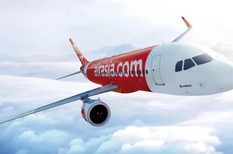 syarikat penerbangan kos rendah terbaik dunia