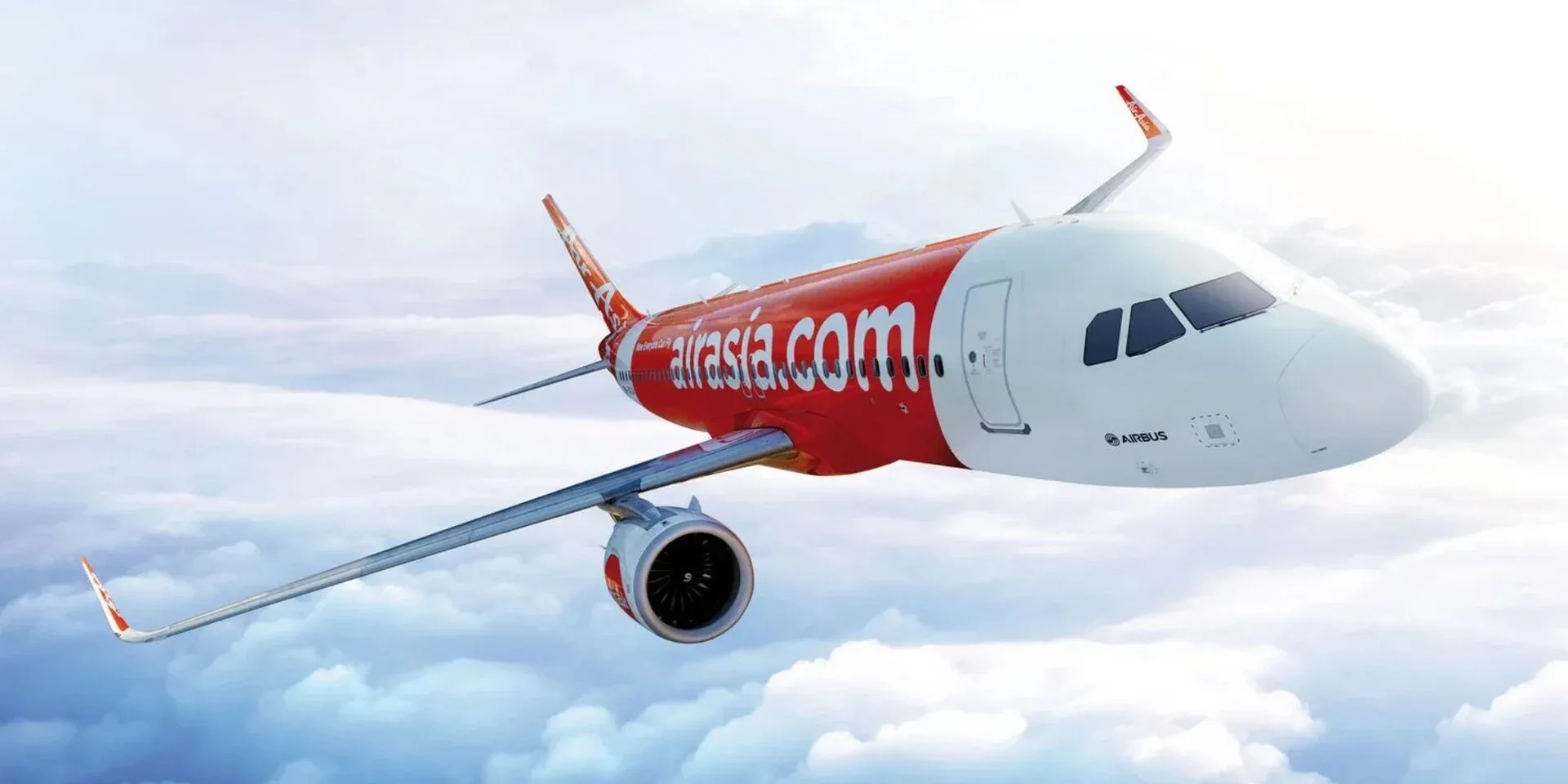 17 Kali Berturut-Turut! AirAsia Kekal Syarikat Penerbangan Kos Rendah Terbaik Dunia