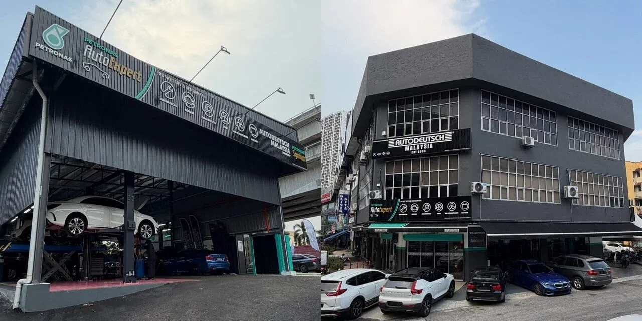 B40 Boleh Dapat Servis Kereta Secara Percuma, Ini Syaratnya
