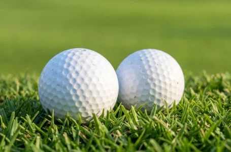 gangguan bola golf sesat